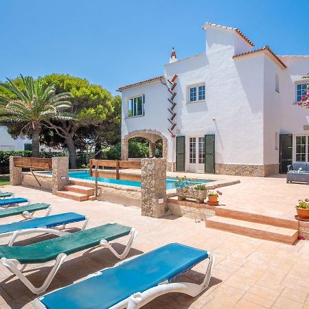 Holiday Home Carmen By Interhome Punta Grossa Bagian luar foto