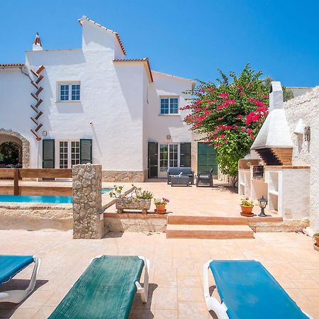 Holiday Home Carmen By Interhome Punta Grossa Bagian luar foto