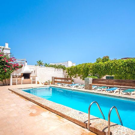 Holiday Home Carmen By Interhome Punta Grossa Bagian luar foto