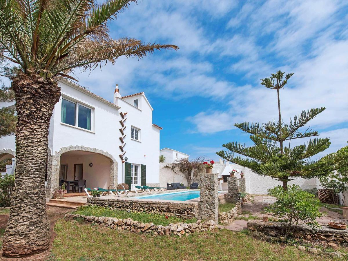Holiday Home Carmen By Interhome Punta Grossa Bagian luar foto