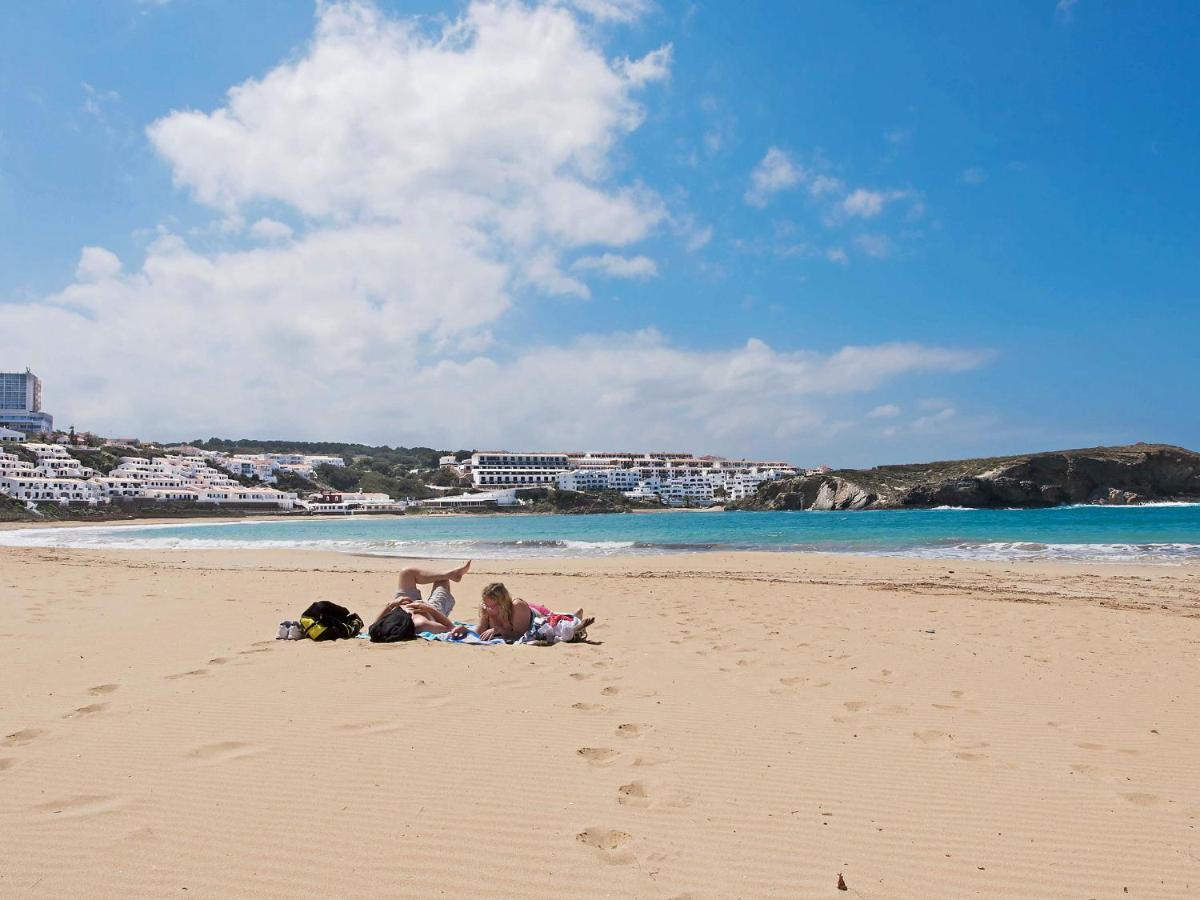 Holiday Home Carmen By Interhome Punta Grossa Bagian luar foto