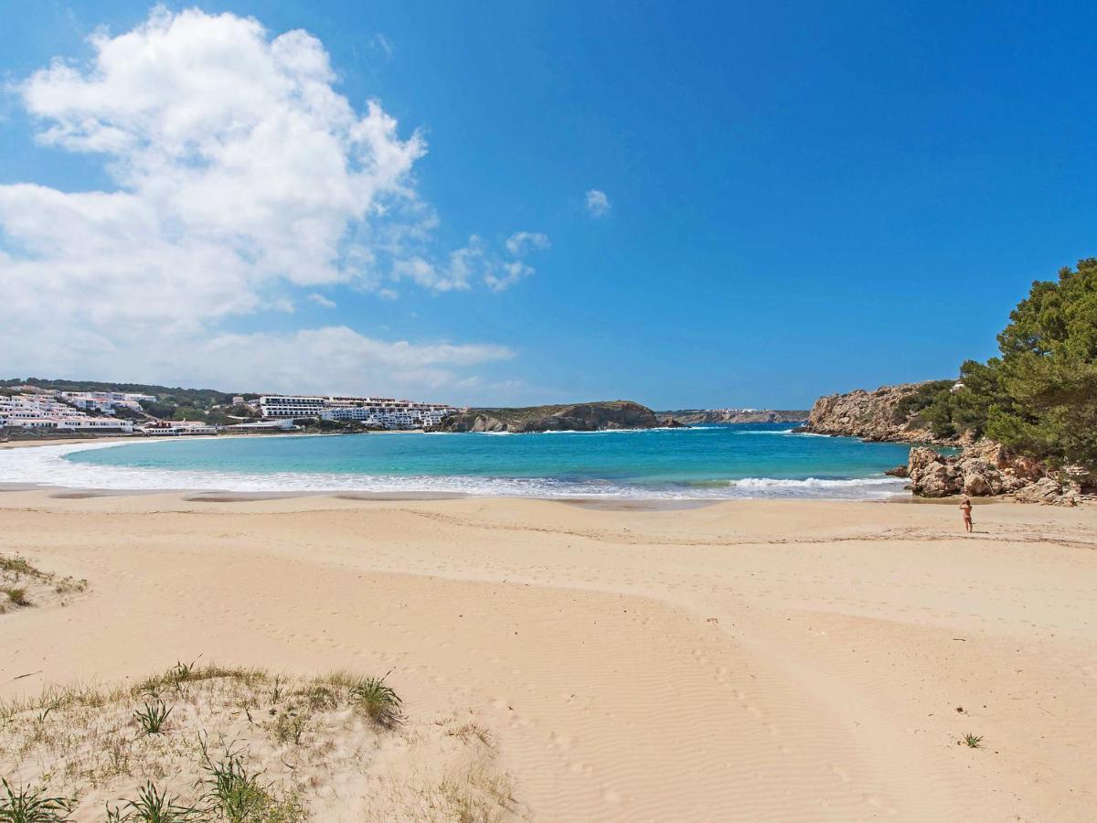 Holiday Home Carmen By Interhome Punta Grossa Bagian luar foto