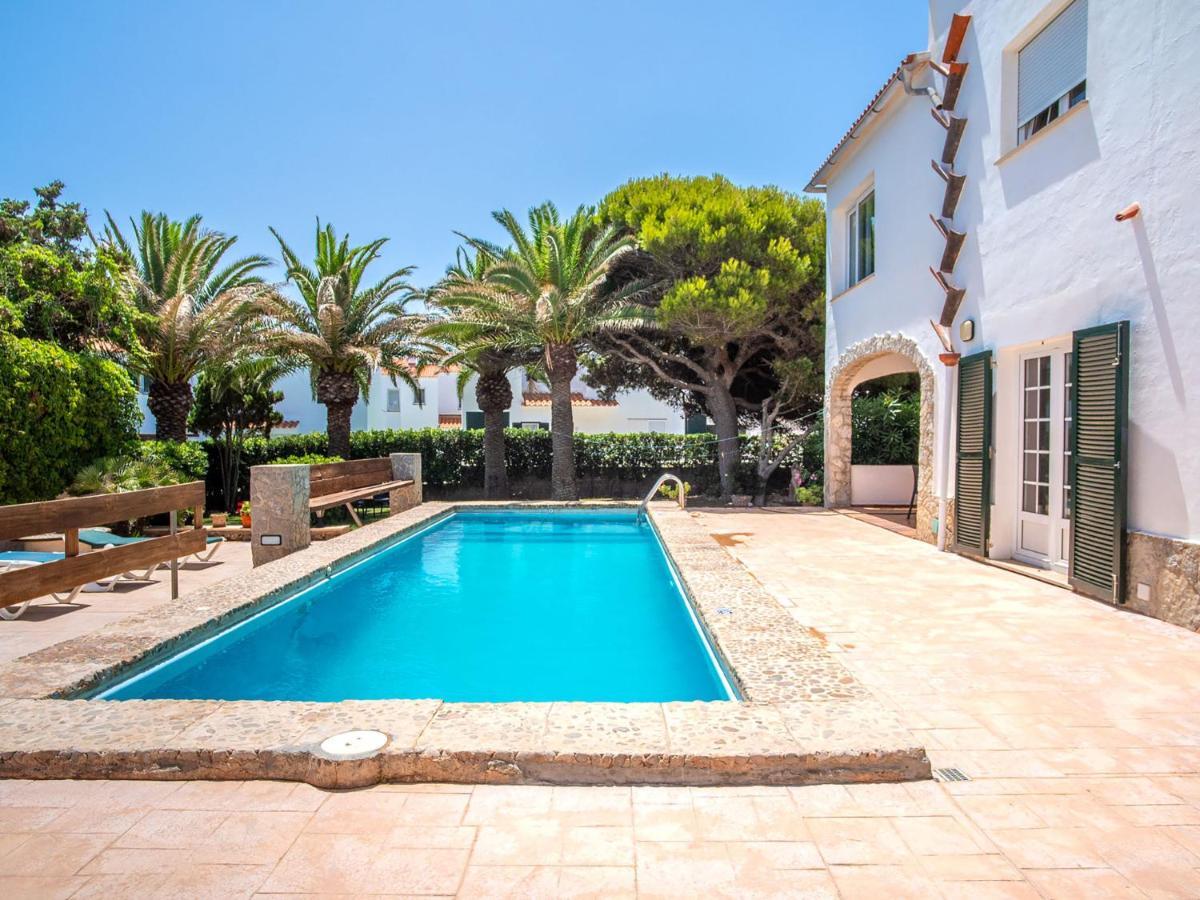 Holiday Home Carmen By Interhome Punta Grossa Bagian luar foto