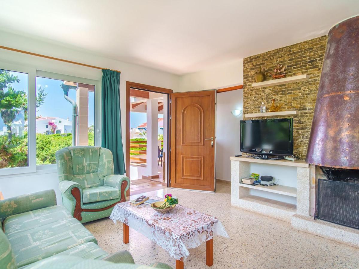 Holiday Home Carmen By Interhome Punta Grossa Bagian luar foto