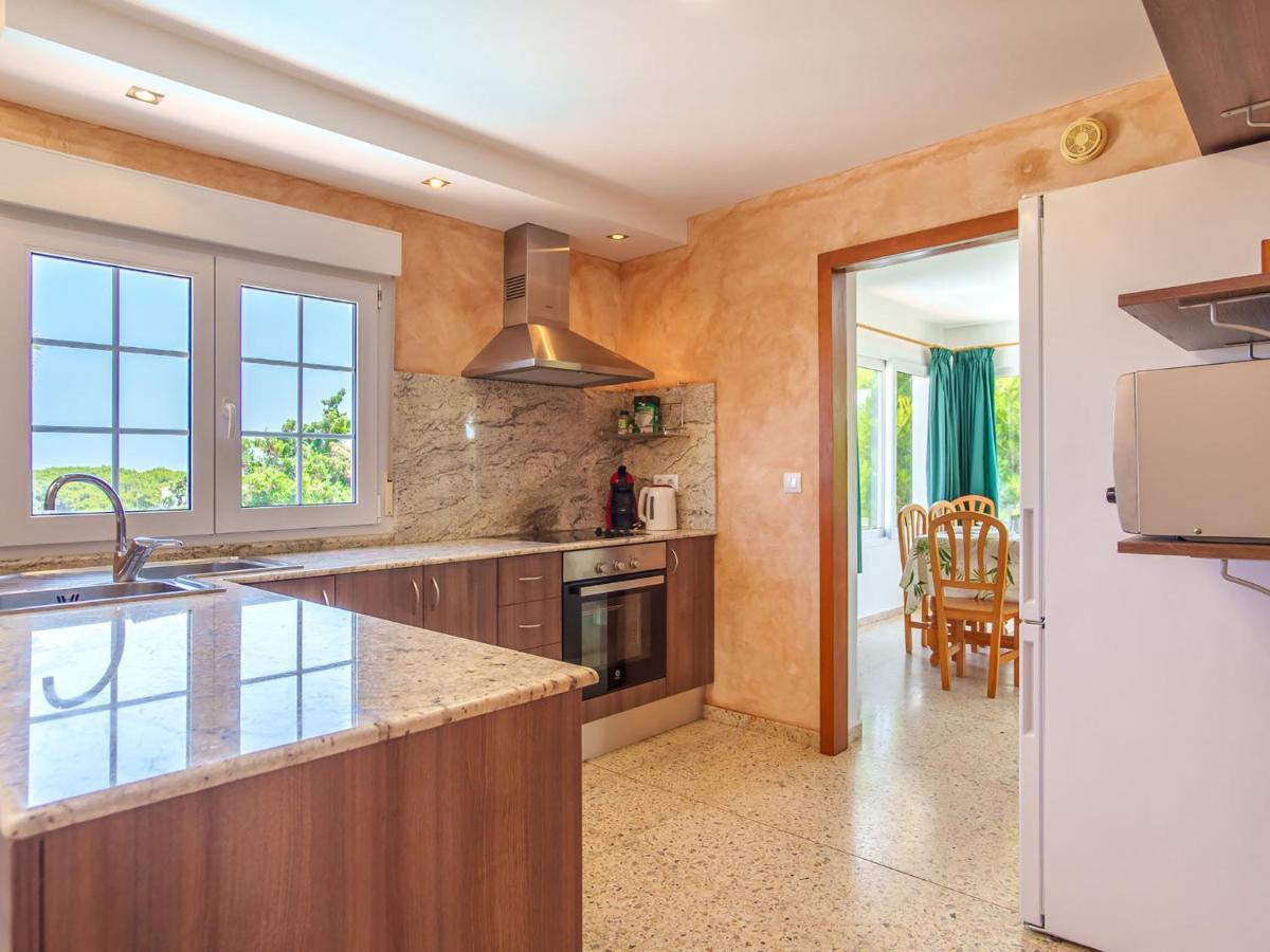 Holiday Home Carmen By Interhome Punta Grossa Bagian luar foto
