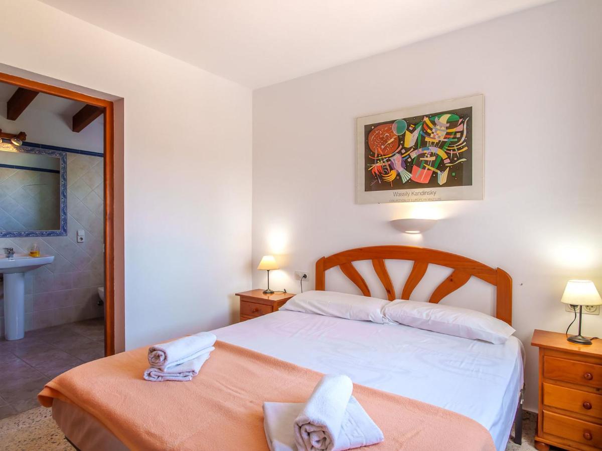 Holiday Home Carmen By Interhome Punta Grossa Bagian luar foto