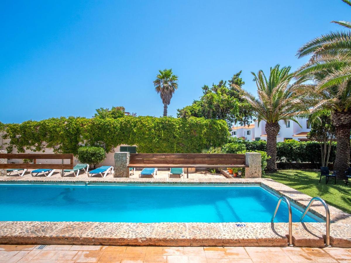 Holiday Home Carmen By Interhome Punta Grossa Bagian luar foto