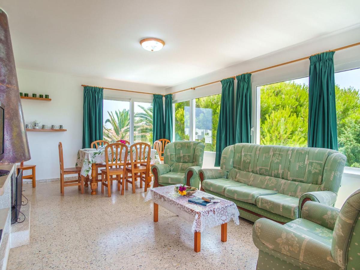 Holiday Home Carmen By Interhome Punta Grossa Bagian luar foto