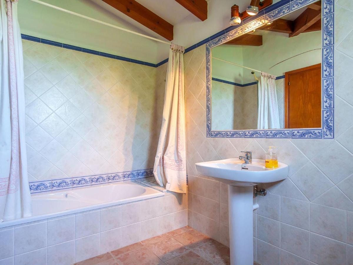 Holiday Home Carmen By Interhome Punta Grossa Bagian luar foto