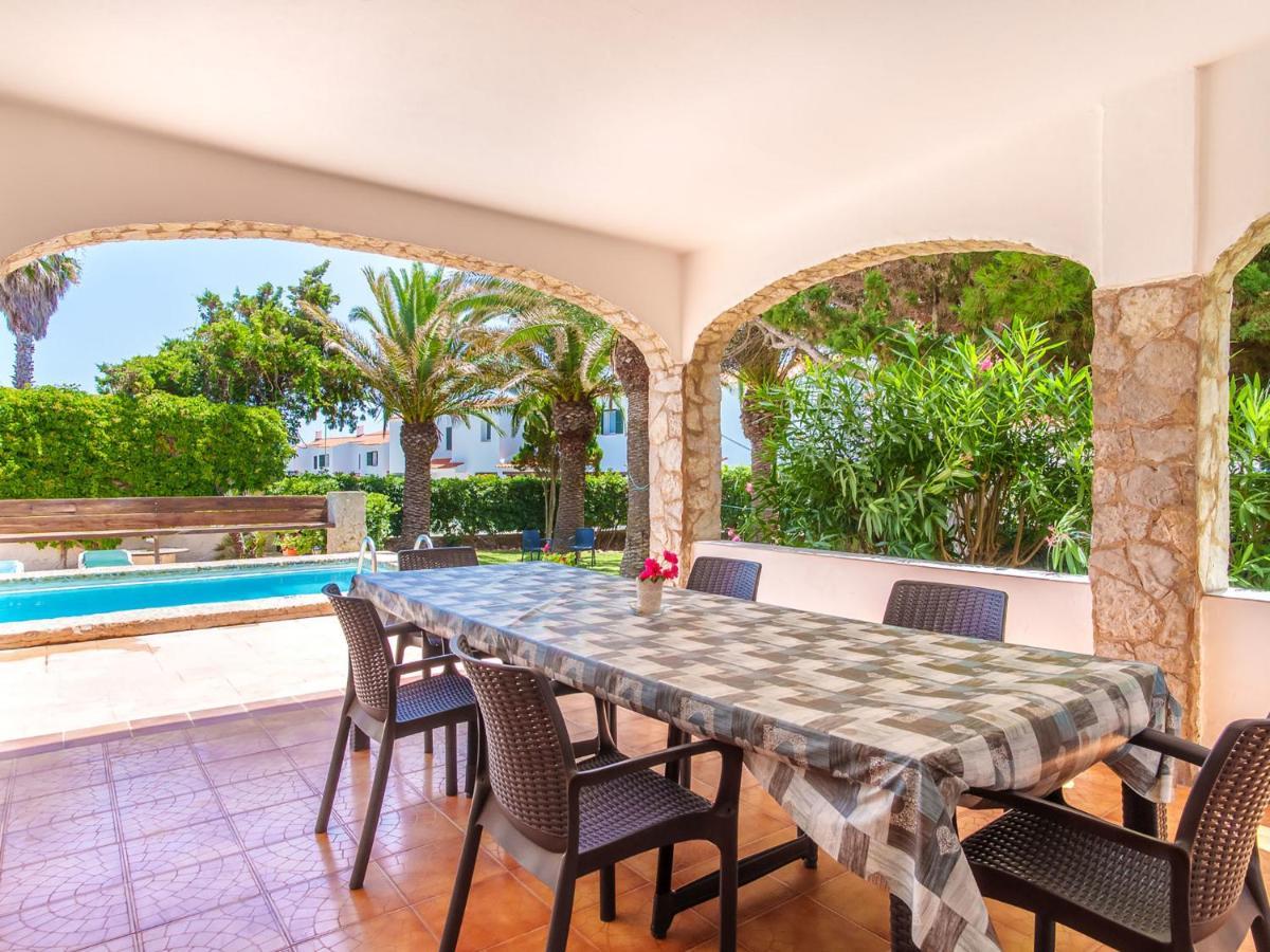 Holiday Home Carmen By Interhome Punta Grossa Bagian luar foto