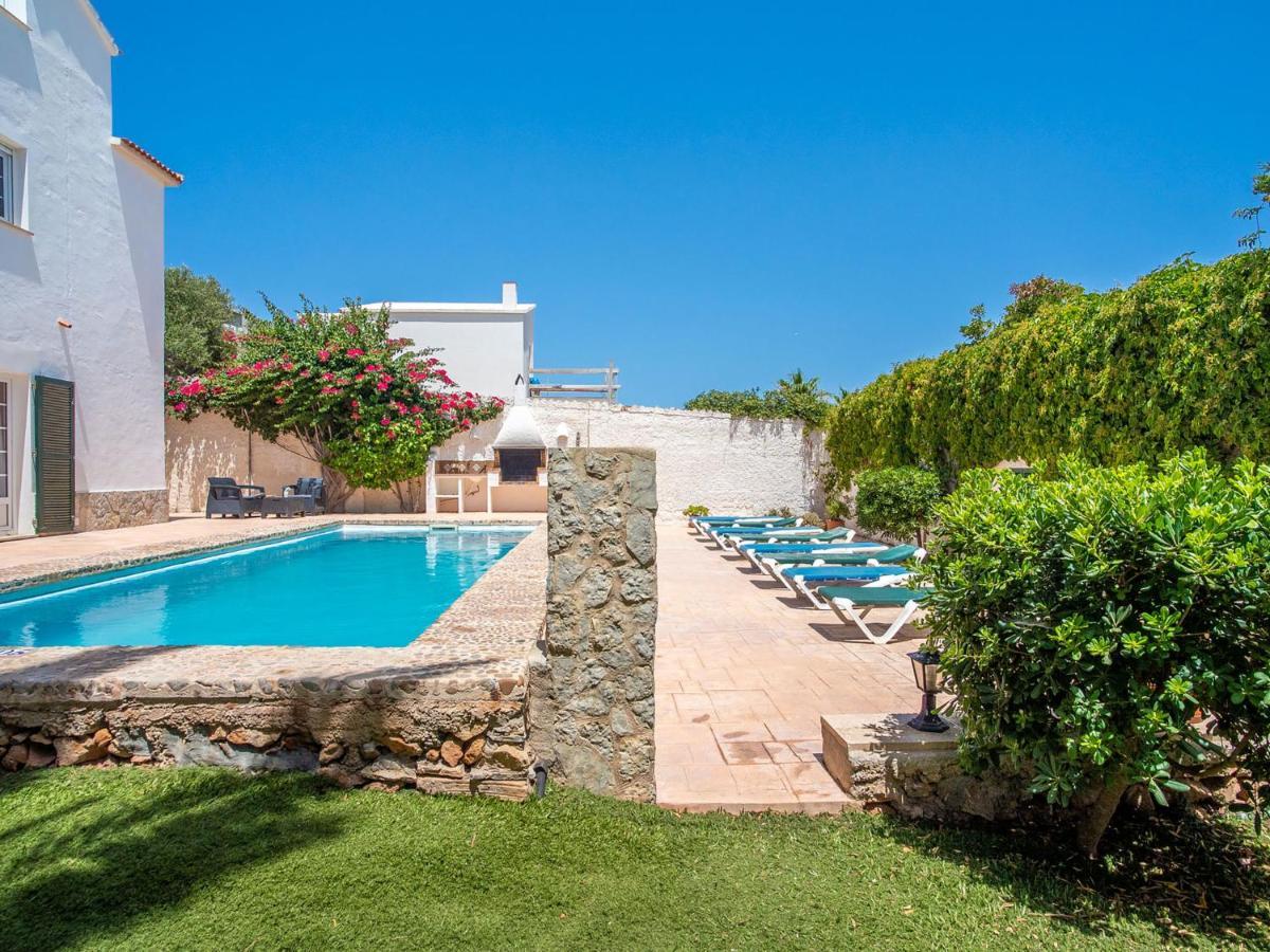 Holiday Home Carmen By Interhome Punta Grossa Bagian luar foto