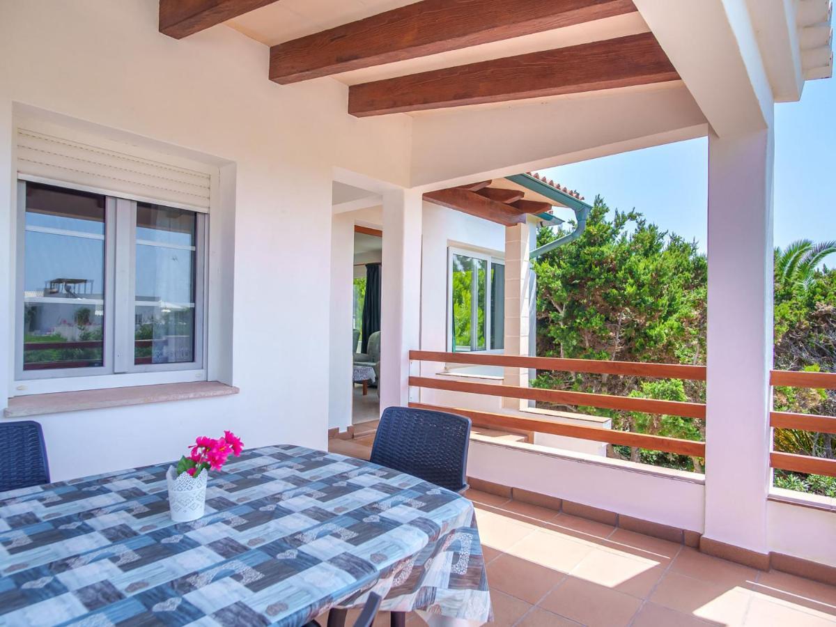 Holiday Home Carmen By Interhome Punta Grossa Bagian luar foto