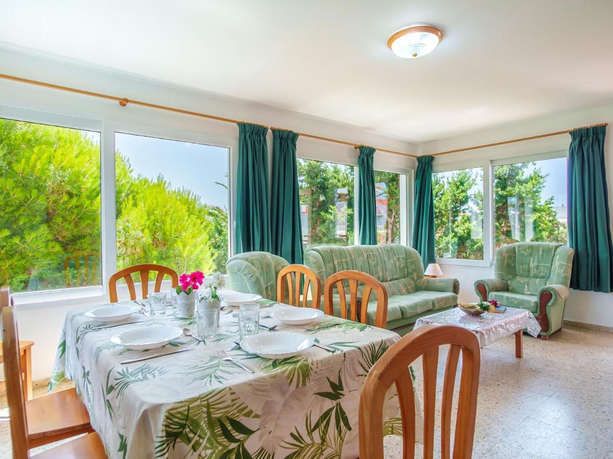 Holiday Home Carmen By Interhome Punta Grossa Bagian luar foto
