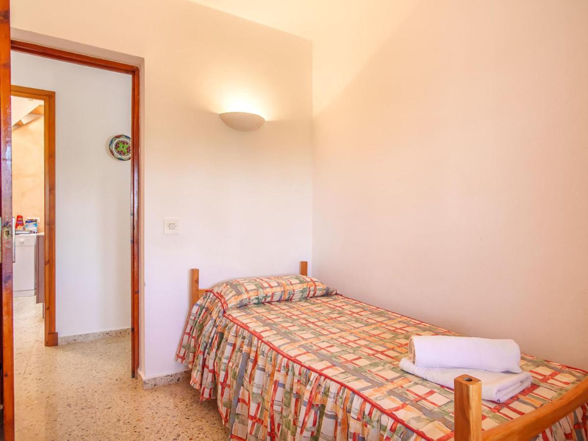 Holiday Home Carmen By Interhome Punta Grossa Bagian luar foto