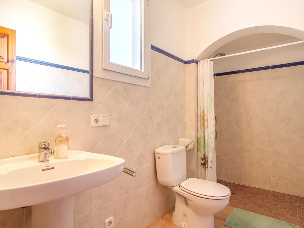 Holiday Home Carmen By Interhome Punta Grossa Bagian luar foto