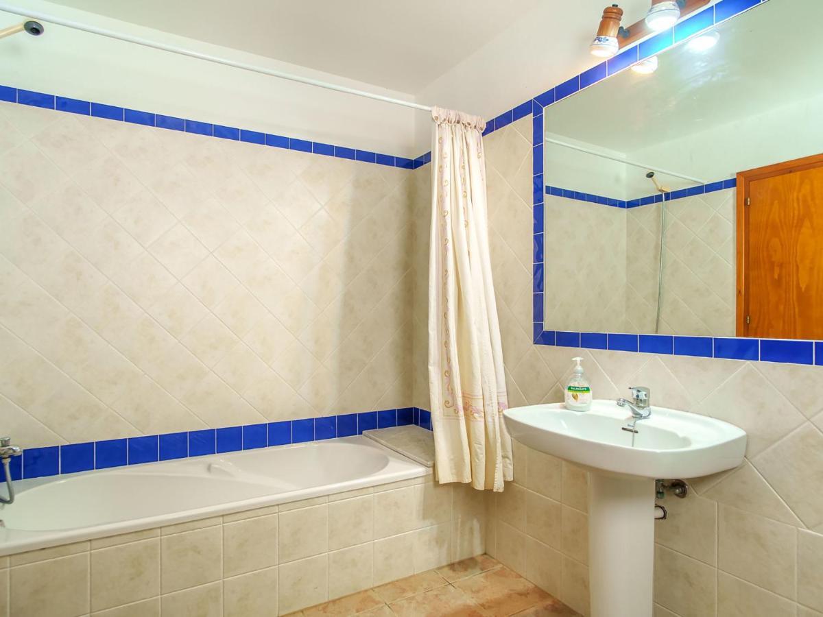 Holiday Home Carmen By Interhome Punta Grossa Bagian luar foto