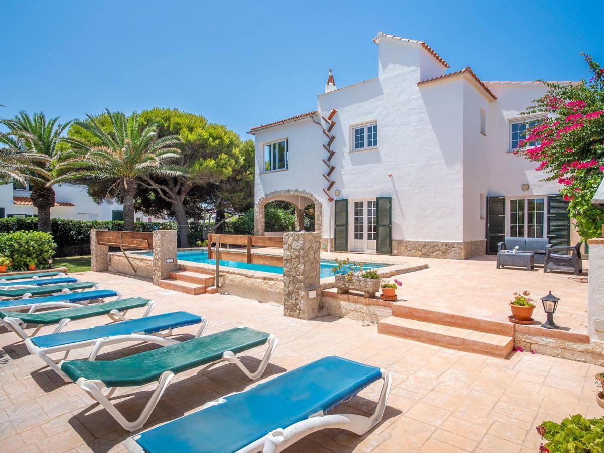 Holiday Home Carmen By Interhome Punta Grossa Bagian luar foto
