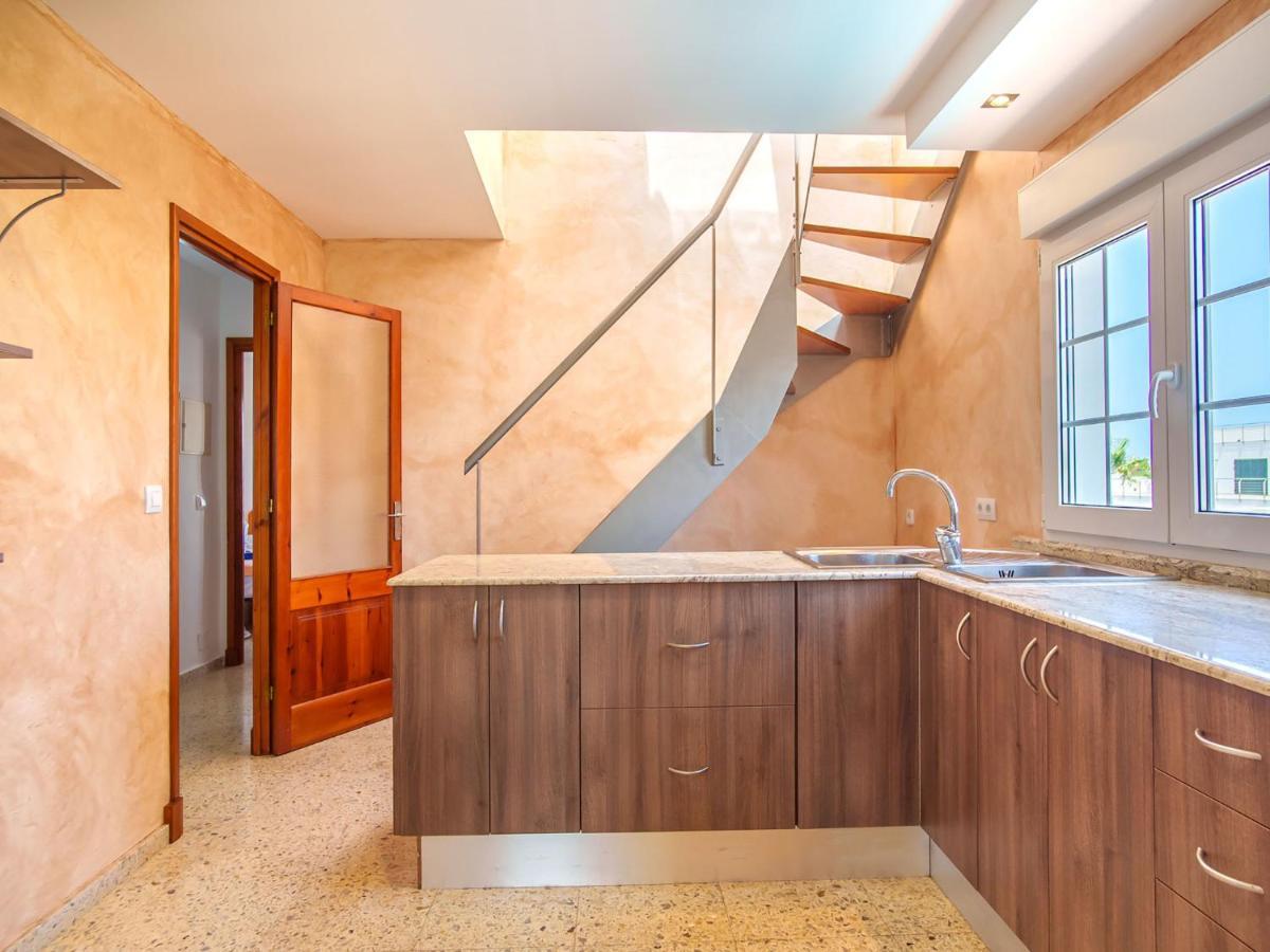 Holiday Home Carmen By Interhome Punta Grossa Bagian luar foto