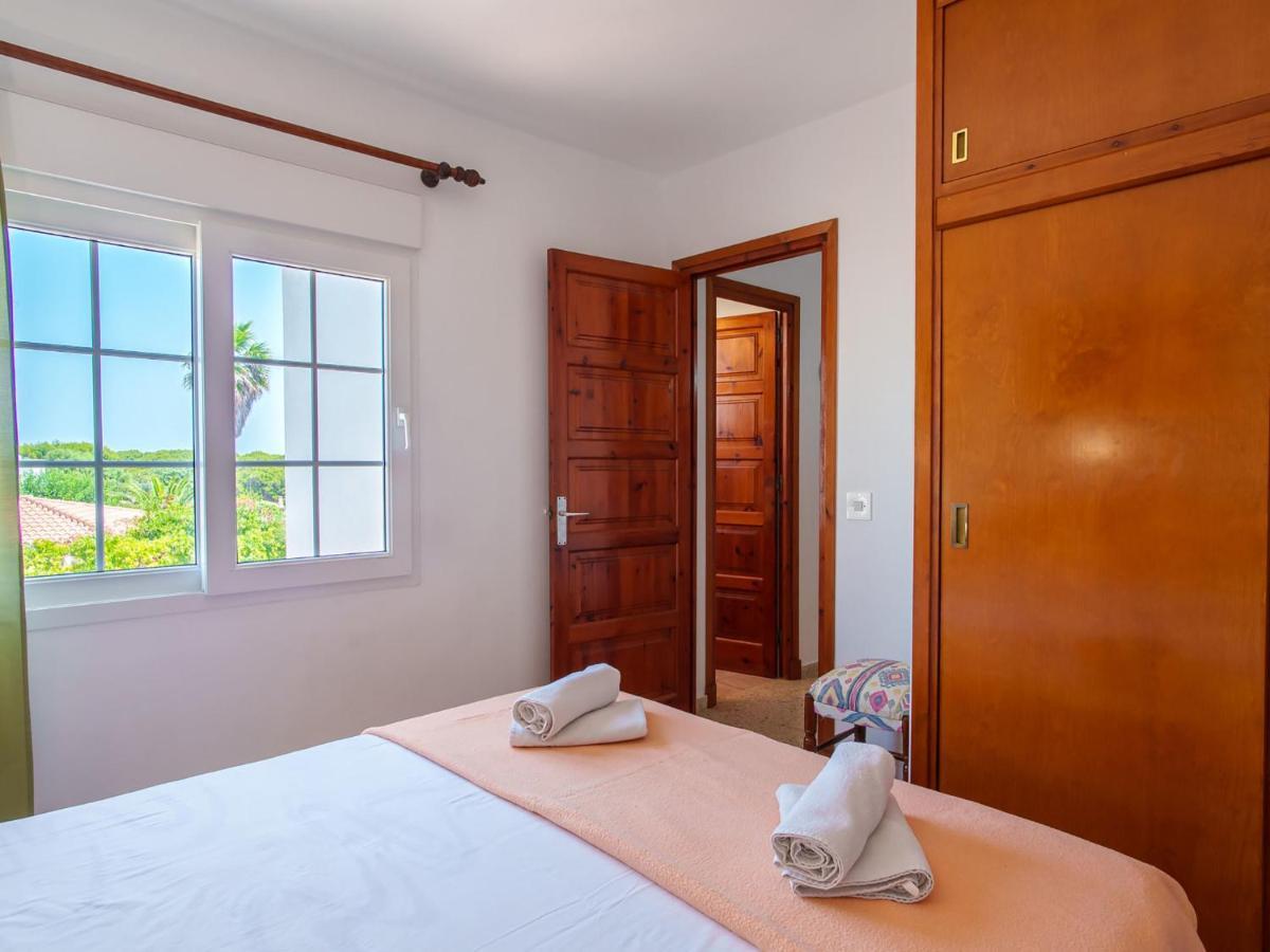 Holiday Home Carmen By Interhome Punta Grossa Bagian luar foto