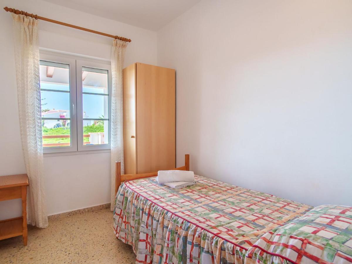 Holiday Home Carmen By Interhome Punta Grossa Bagian luar foto
