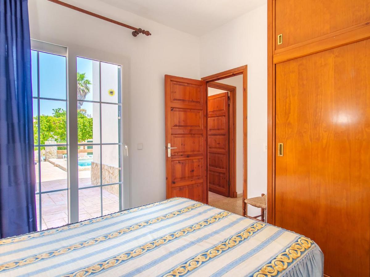 Holiday Home Carmen By Interhome Punta Grossa Bagian luar foto