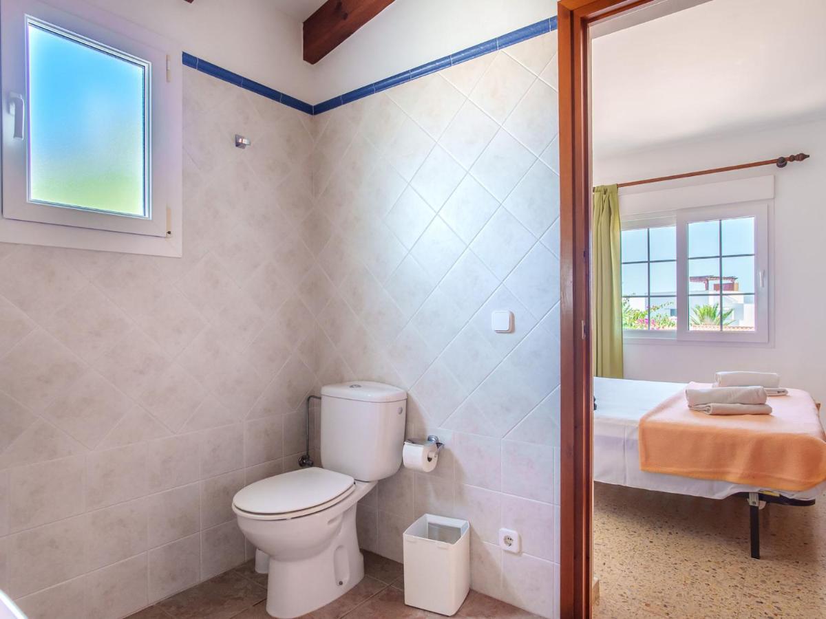 Holiday Home Carmen By Interhome Punta Grossa Bagian luar foto