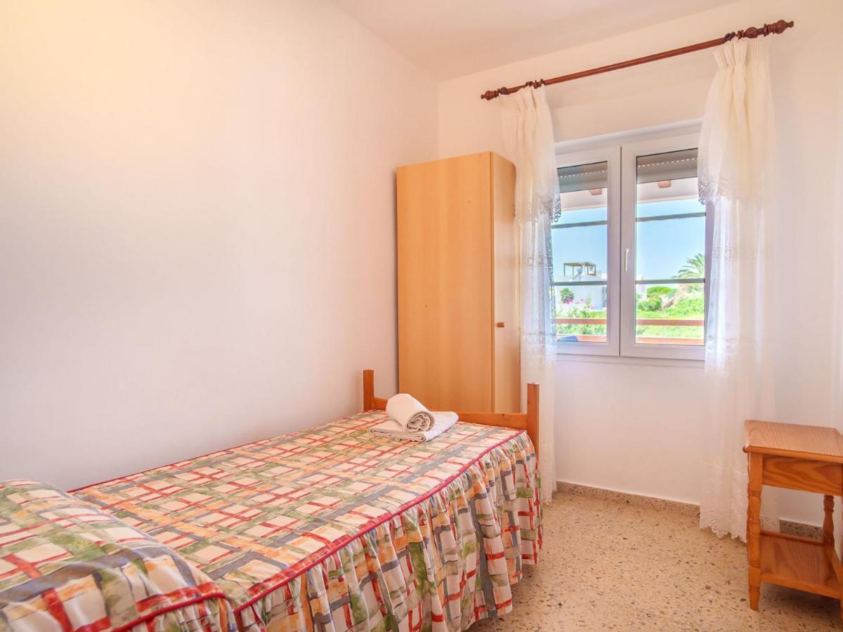 Holiday Home Carmen By Interhome Punta Grossa Bagian luar foto