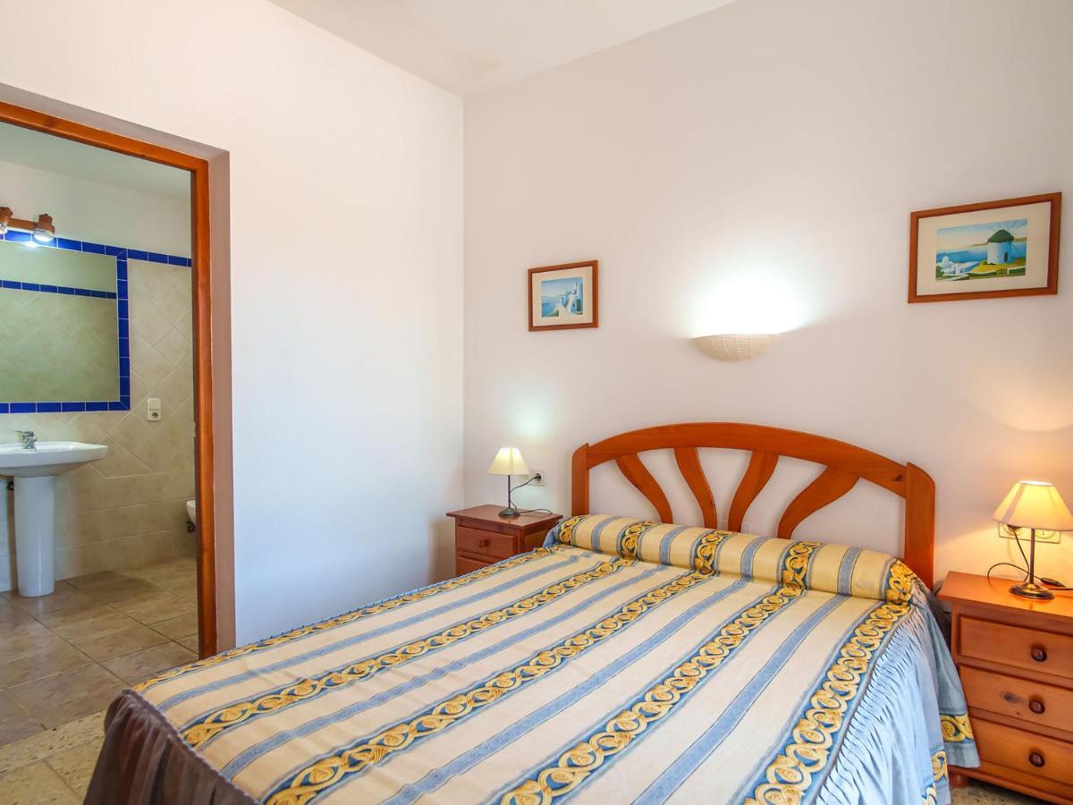 Holiday Home Carmen By Interhome Punta Grossa Bagian luar foto
