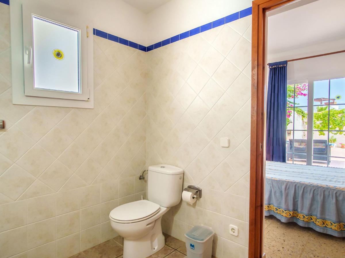 Holiday Home Carmen By Interhome Punta Grossa Bagian luar foto