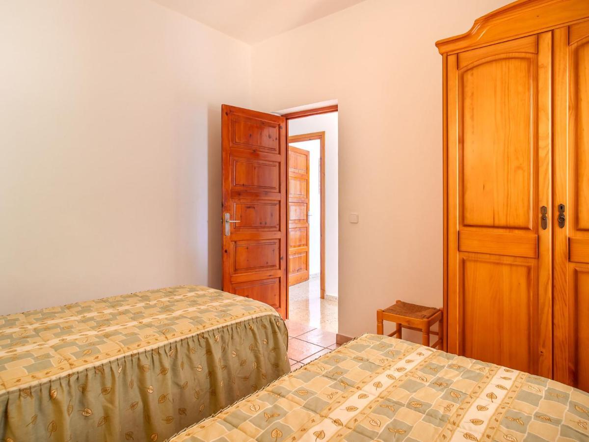 Holiday Home Carmen By Interhome Punta Grossa Bagian luar foto