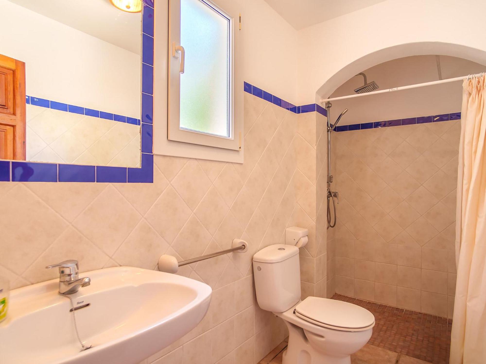 Holiday Home Carmen By Interhome Punta Grossa Bagian luar foto