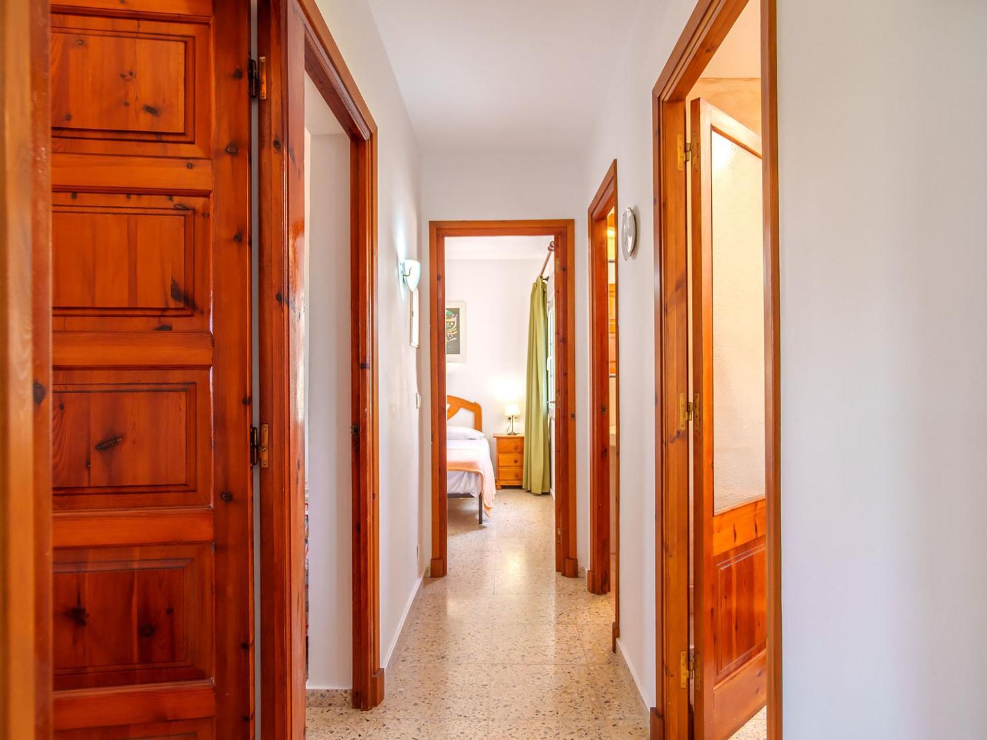 Holiday Home Carmen By Interhome Punta Grossa Bagian luar foto