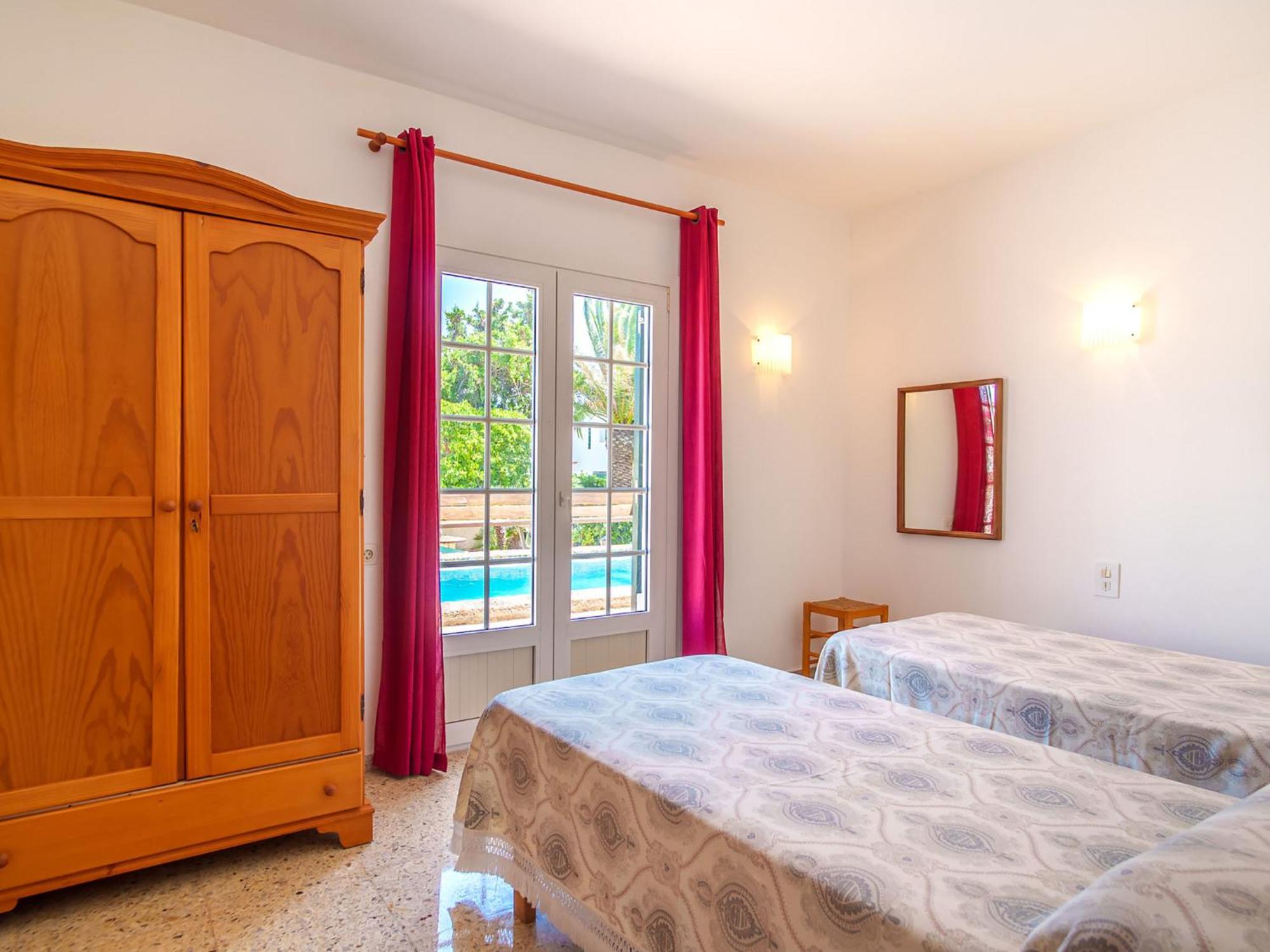 Holiday Home Carmen By Interhome Punta Grossa Bagian luar foto