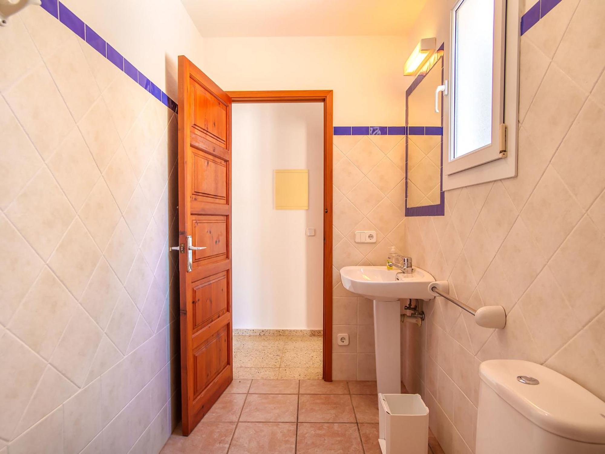 Holiday Home Carmen By Interhome Punta Grossa Bagian luar foto