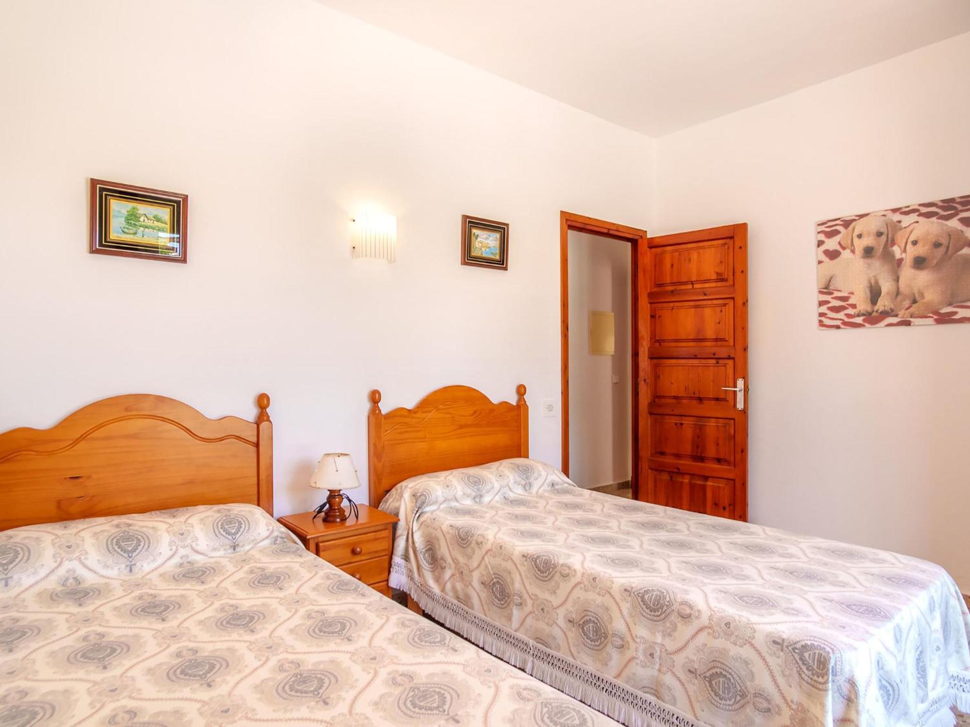 Holiday Home Carmen By Interhome Punta Grossa Bagian luar foto