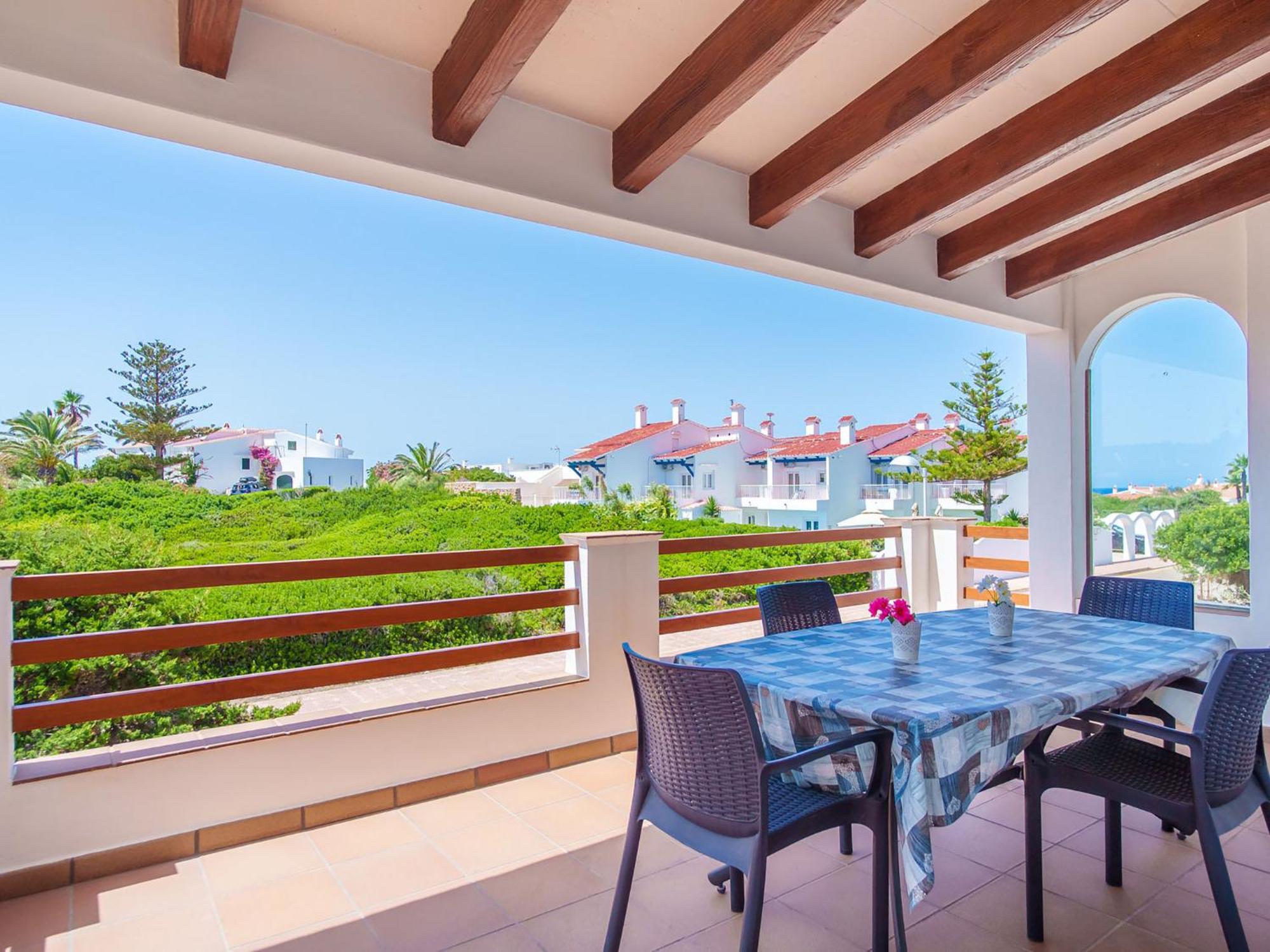 Holiday Home Carmen By Interhome Punta Grossa Bagian luar foto