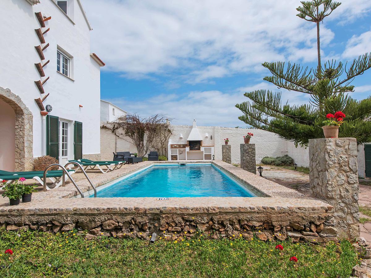 Holiday Home Carmen By Interhome Punta Grossa Bagian luar foto