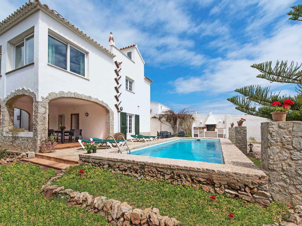 Holiday Home Carmen By Interhome Punta Grossa Bagian luar foto